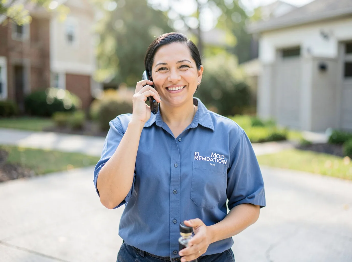 Mold Remediation Howey In The Hills, FL FAQs